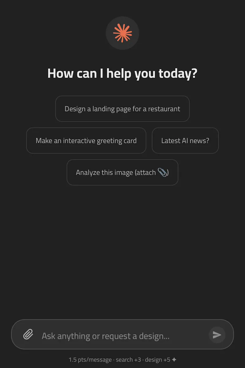Tooliqai screenshot 3