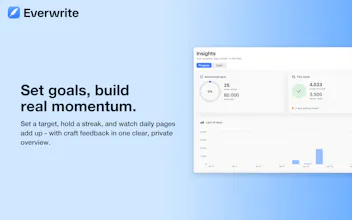 Everwrite gallery image