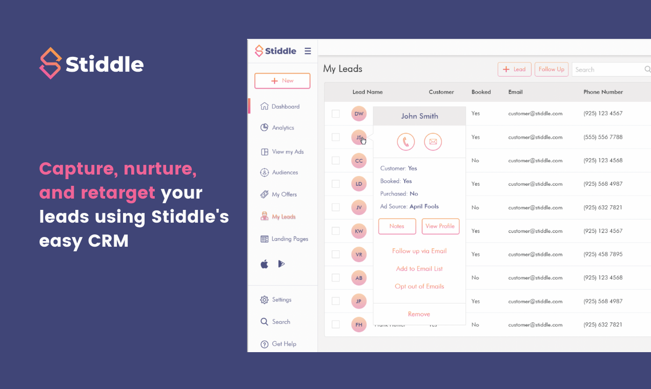 Stiddle gallery image