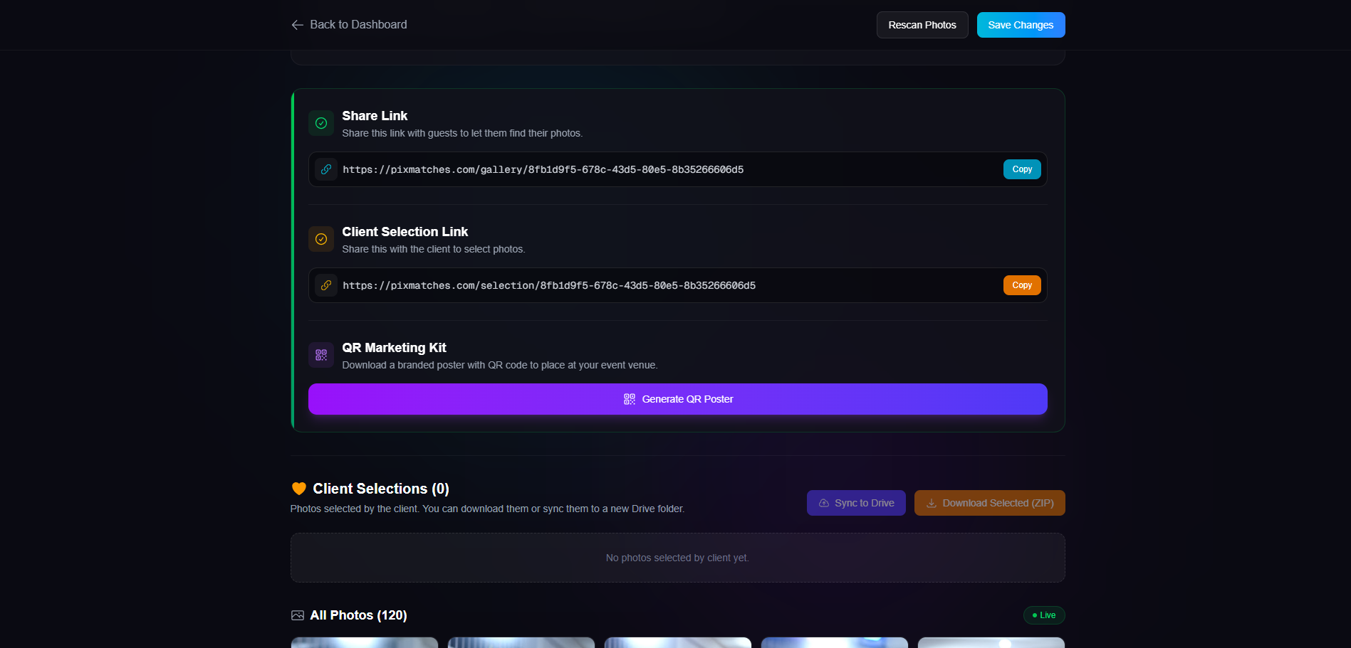 PixMatches gallery image