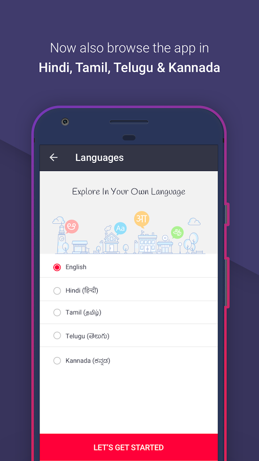 BookMyShow for Android gallery image