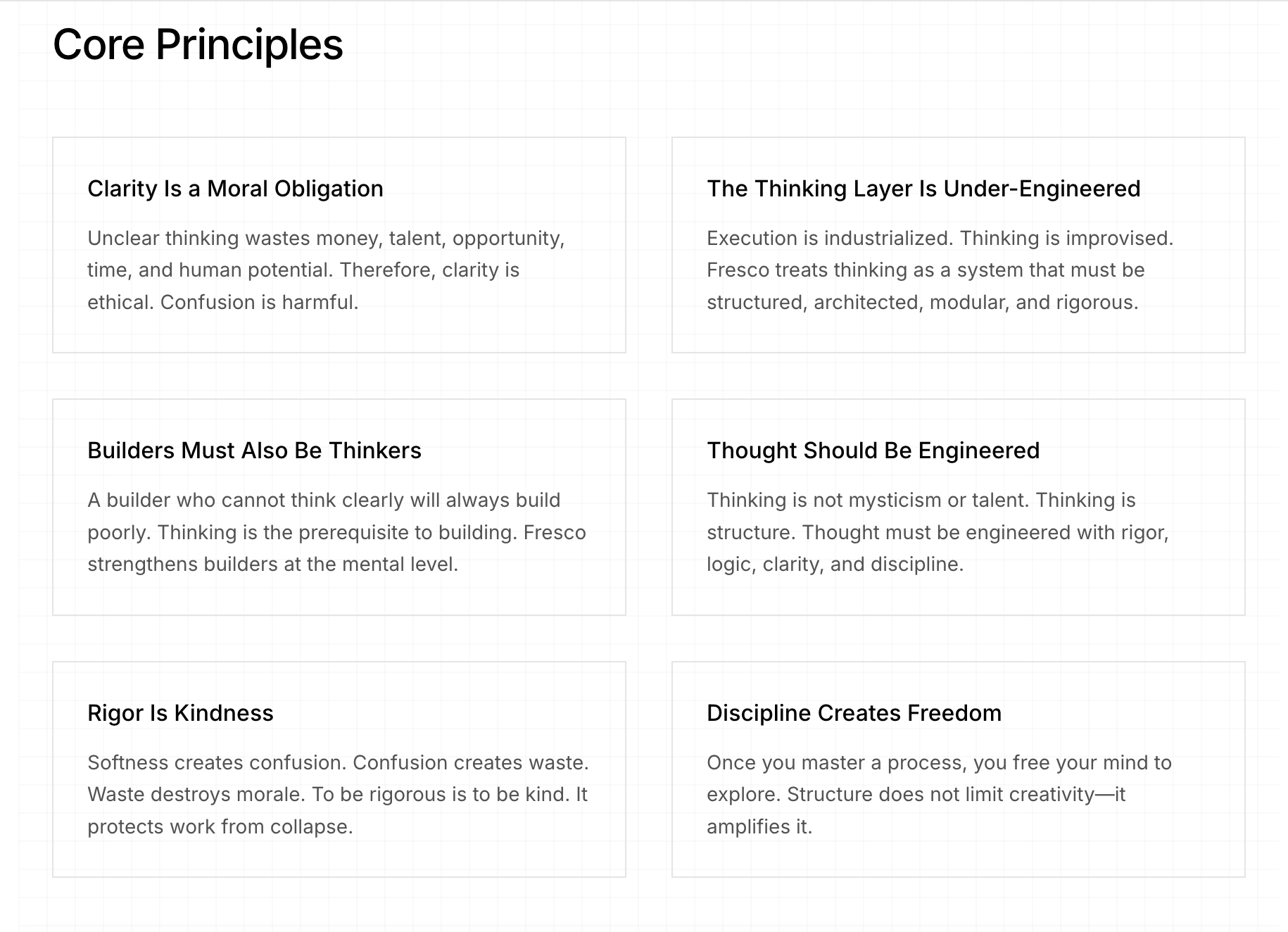 Fresco gallery image