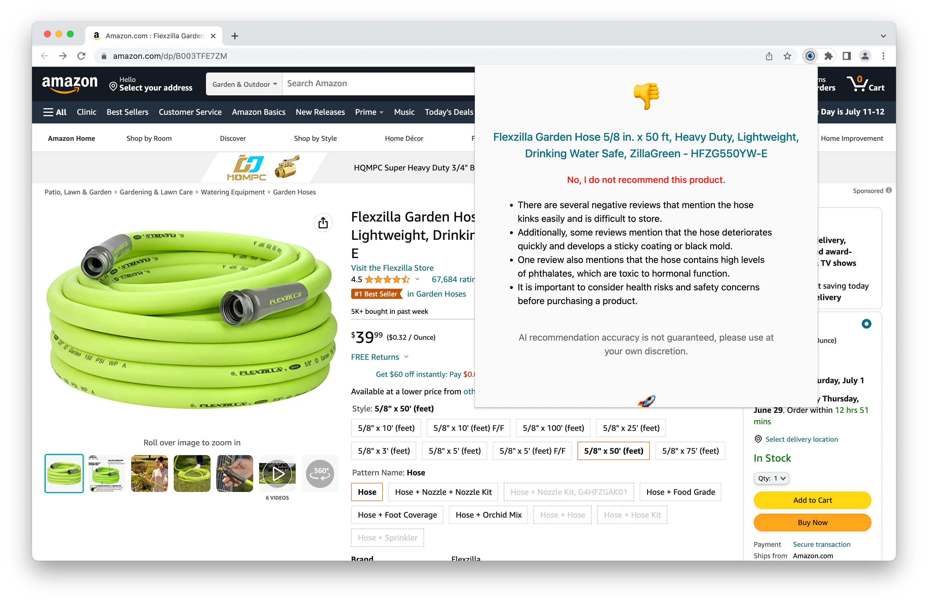 ReviewGPT gallery image