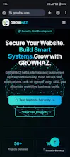 GrowHaz gallery image