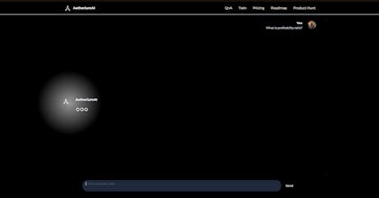 AetheriumAI gallery image