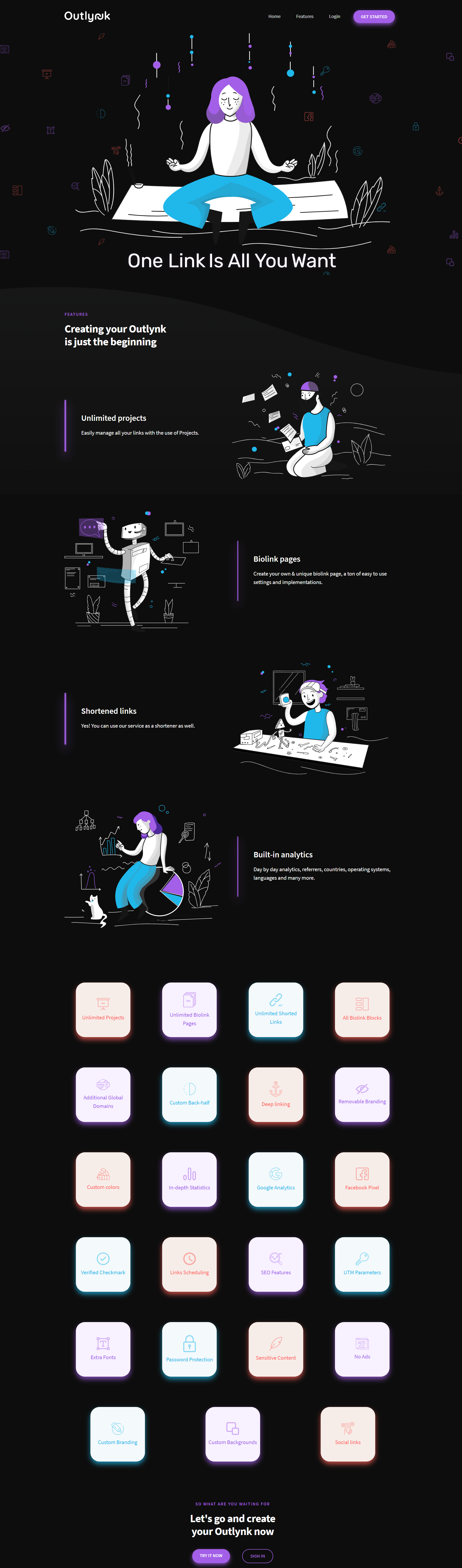 OutLynk gallery image