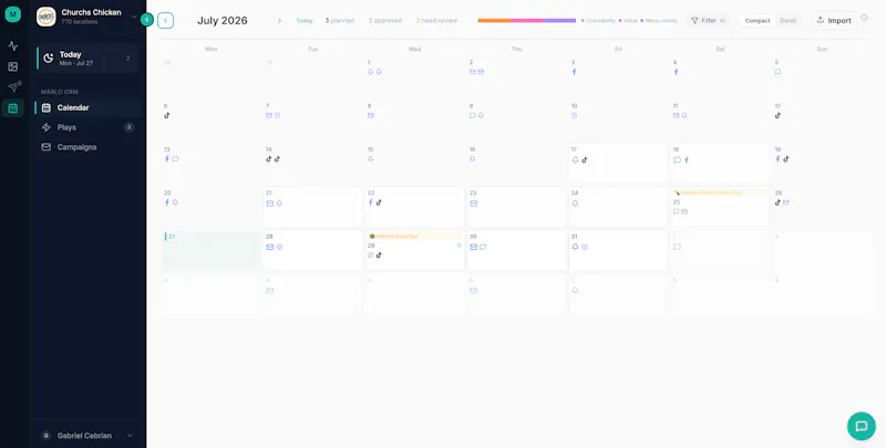 MarloAI screenshot 3