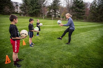 Athletes Untapped gallery image