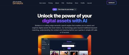 Similarix gallery image