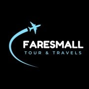 Fare Small logo