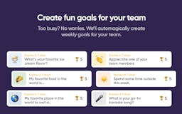 Goals App media 3