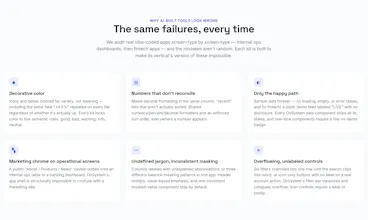 OnSystem.Design gallery image