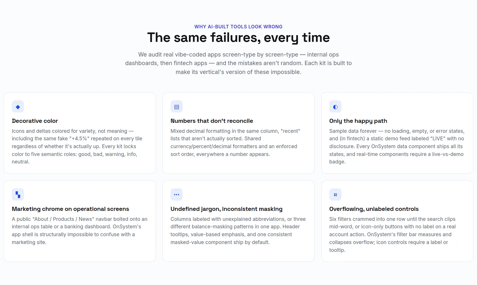 OnSystem.Design screenshot 3