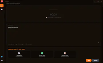 Velnot gallery image