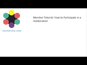 Voxiberate gallery image