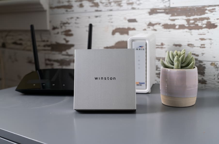 Winston Privacy gallery image