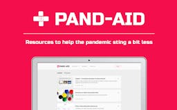 Pand-Aid media 1