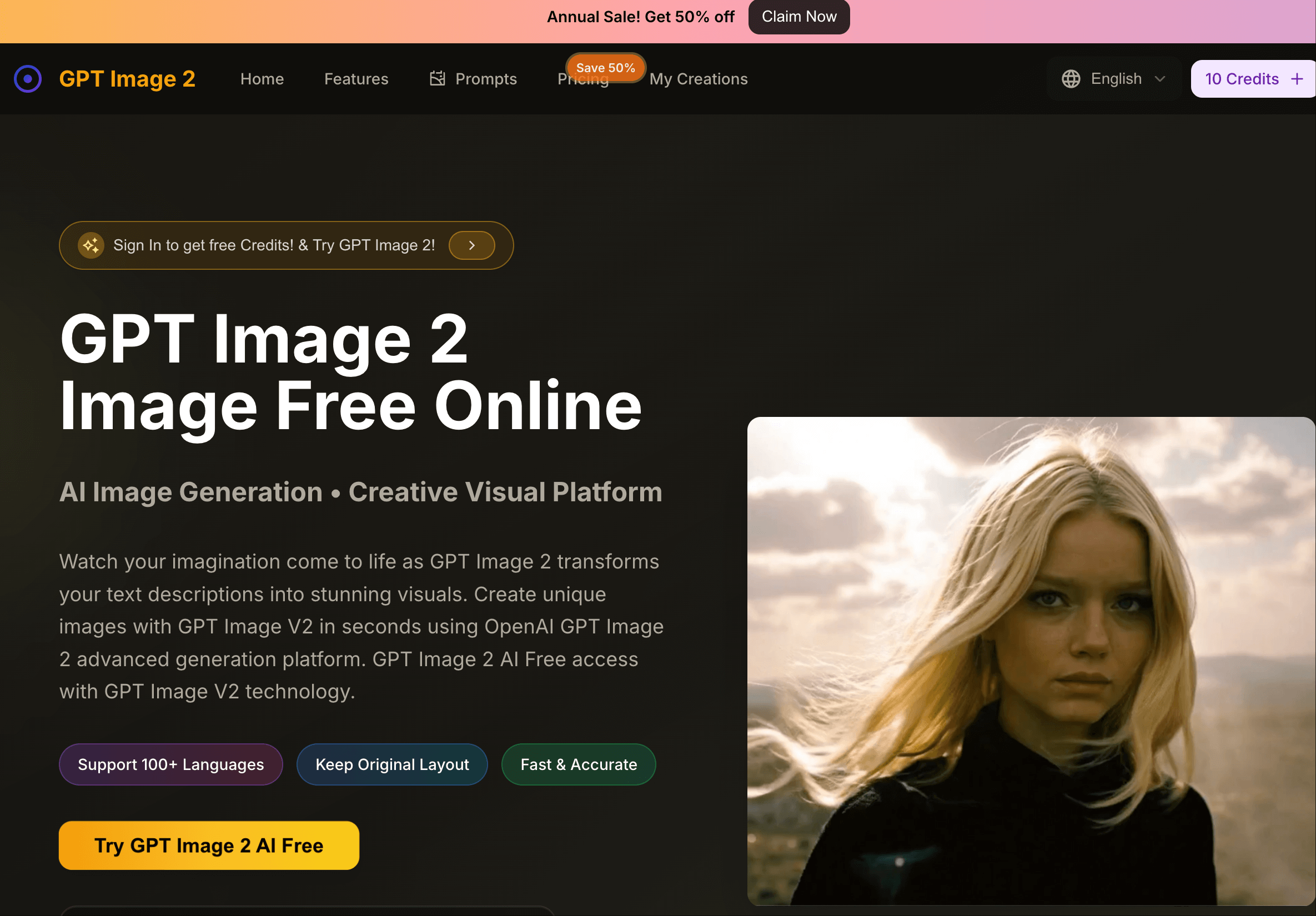 GPT Image 2 gallery image