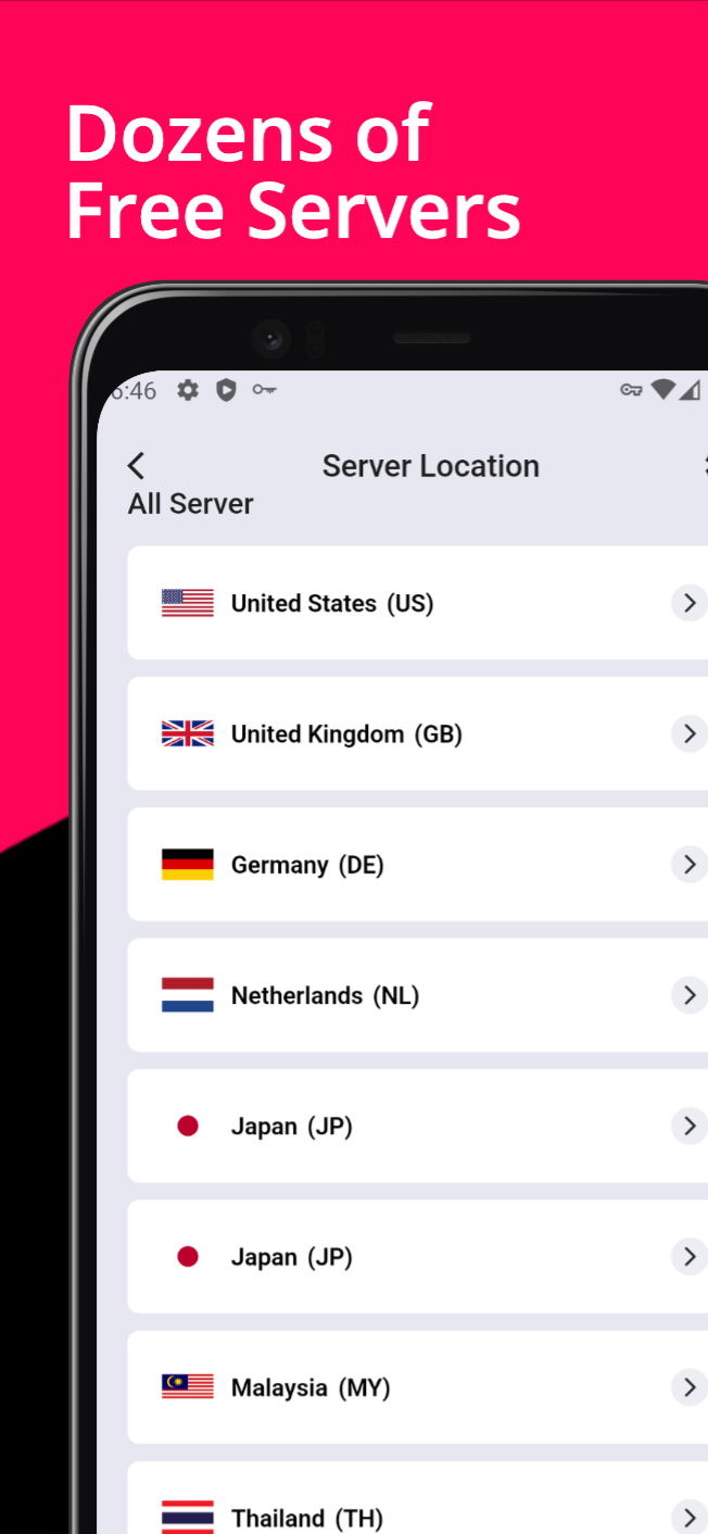 ProGuard VPN: Ultimate Privacy media 5