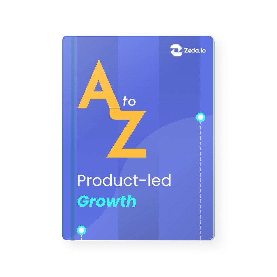 A to Z of Product-Led Growth