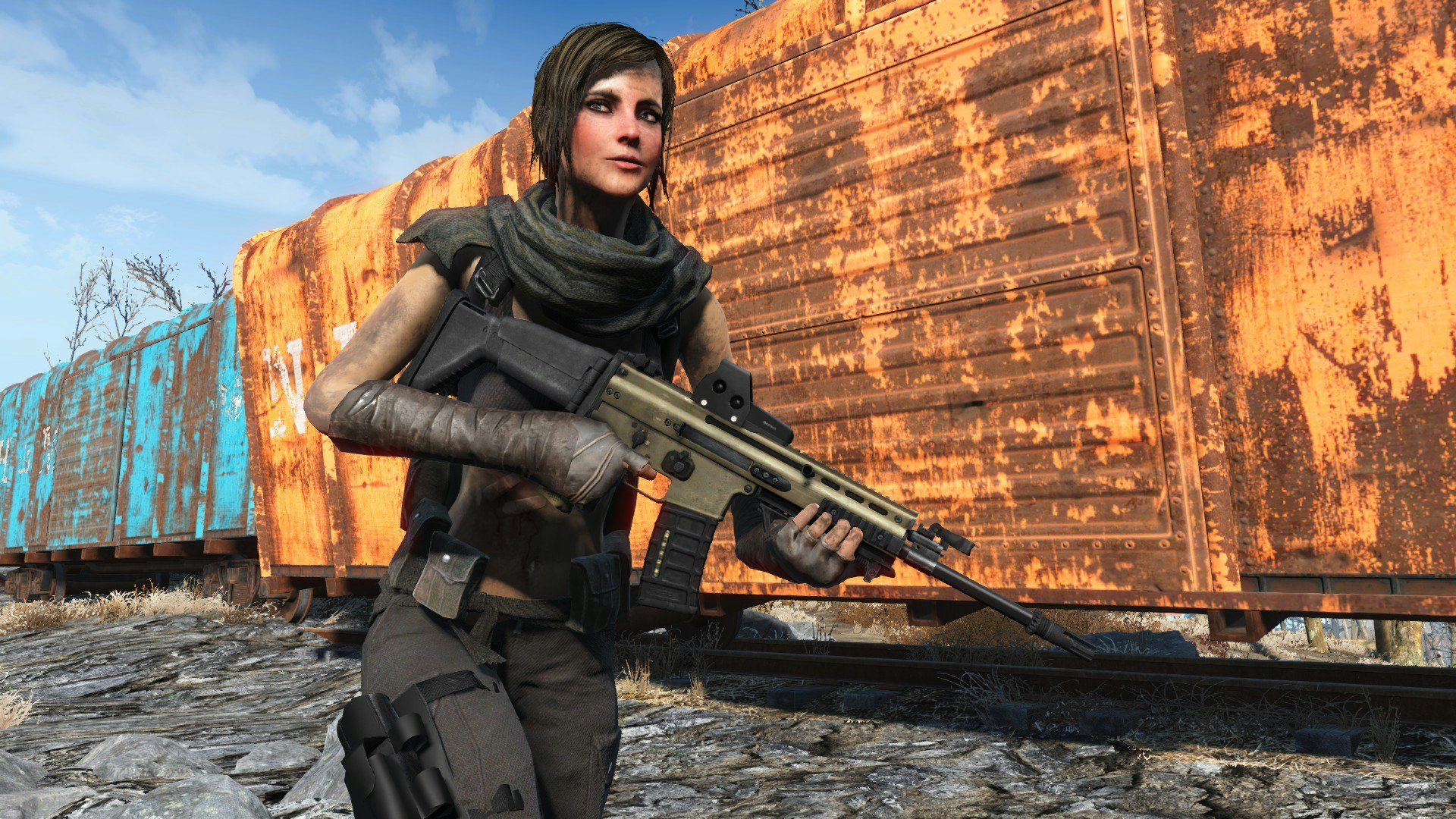 Fallout 4 Bobbleheads gallery image