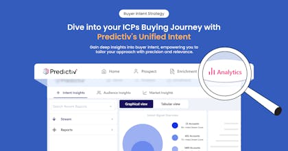 Predictiv gallery image