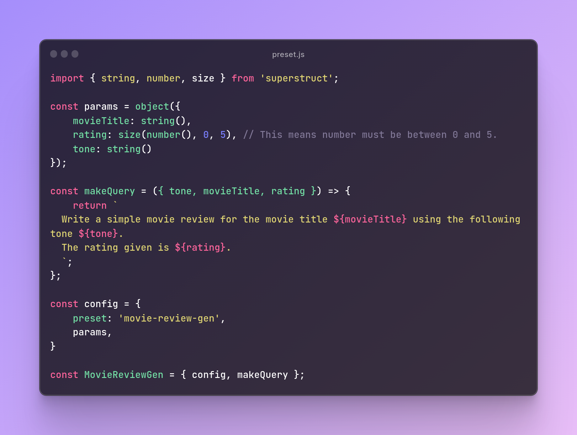 Média Writebot - Moyen le plus simple d'ajouter la technologie Chat-GPT à une application JavaScript 1