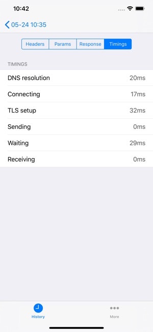 HTTP Catcher gallery image