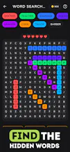 Word & Logic Mini Puzzle Games gallery image