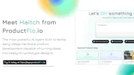 Haitch by ProductFlo.io