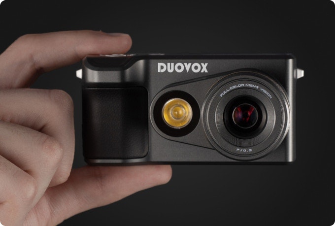 Duovox Mate Pro gallery image