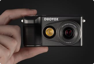 Duovox Mate Pro gallery image