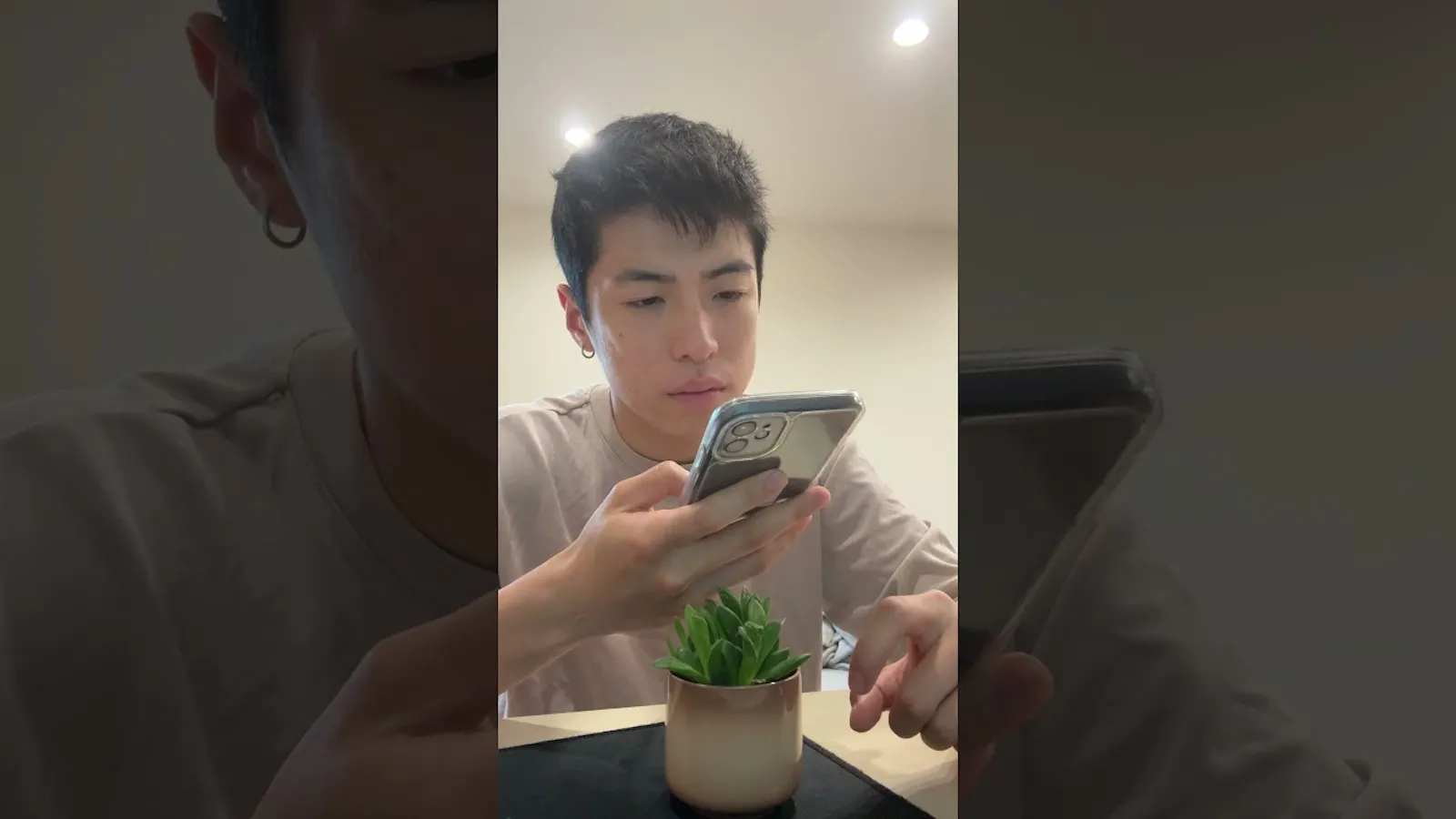 NativeCall screenshot 1 (video preview)