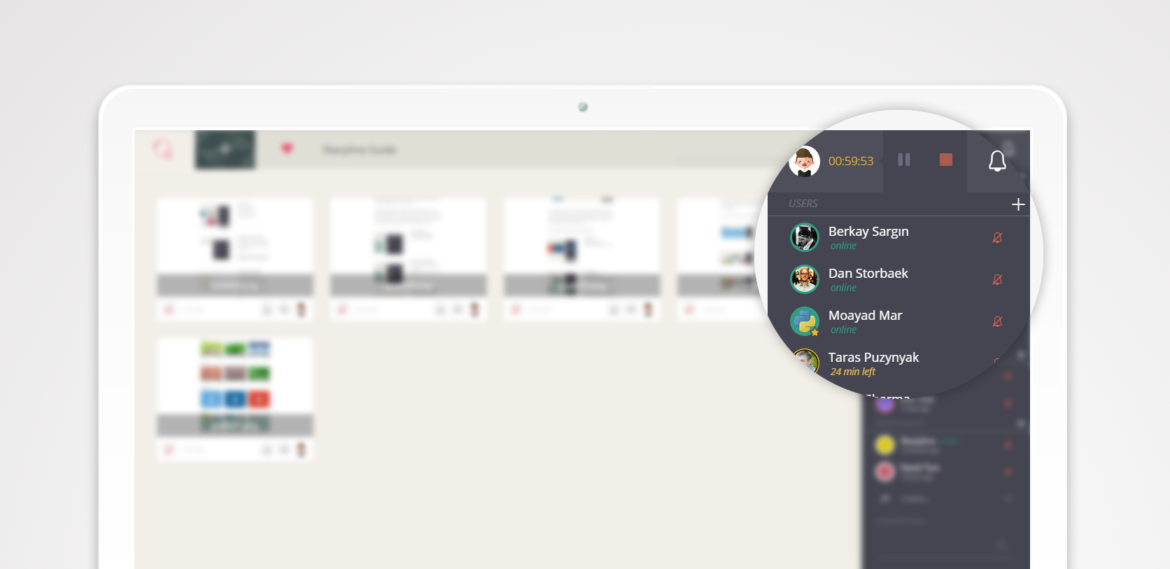 Skarpline gallery image