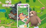 Idle Springs - Cozy Idle Game image