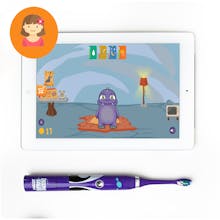 DEENO SMARTBRUSH & APP gallery image