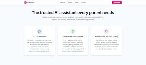 BabyGo gallery image