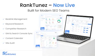 Ranktunez gallery image