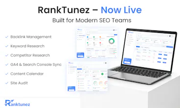 Ranktunez gallery image
