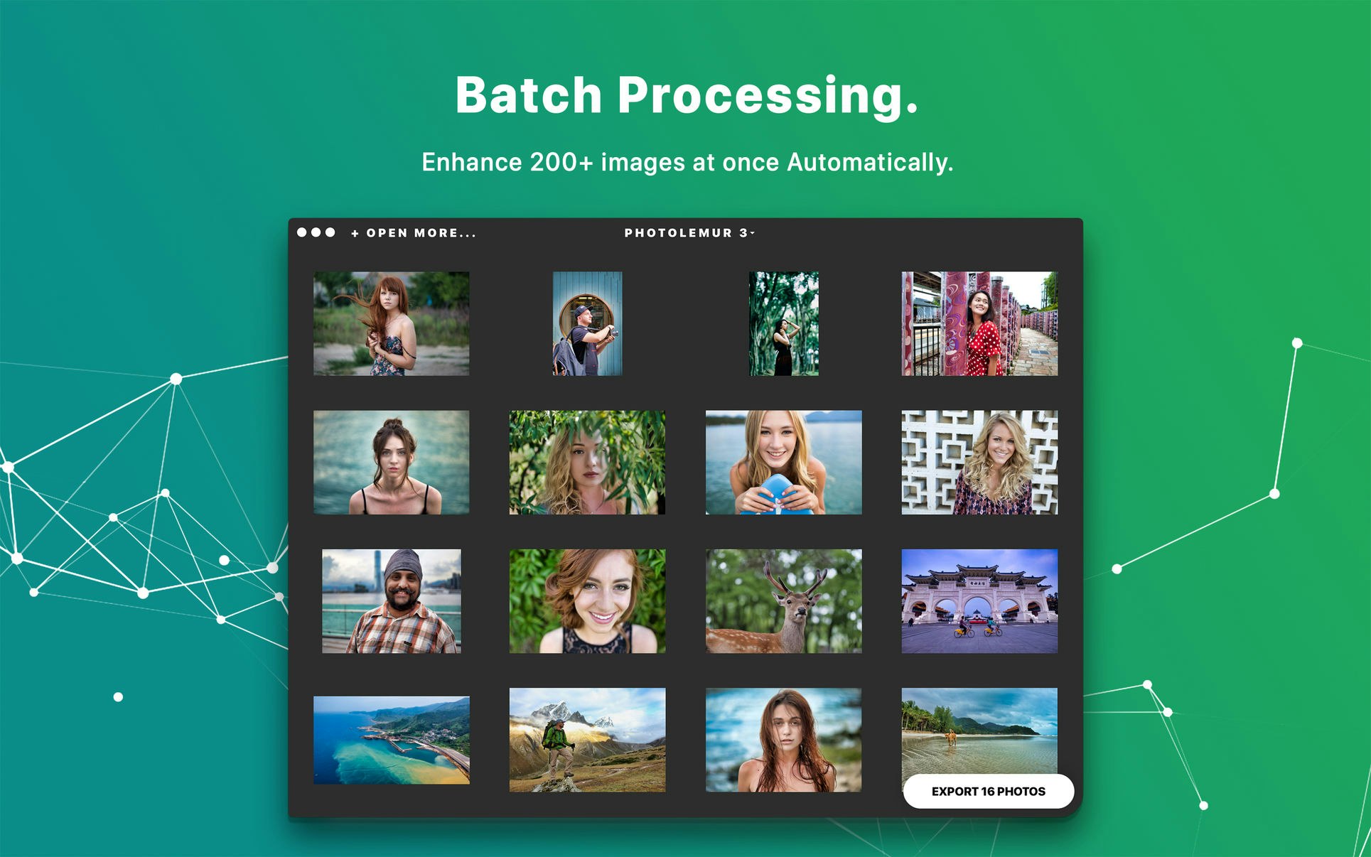 Photolemur 3.0 Image