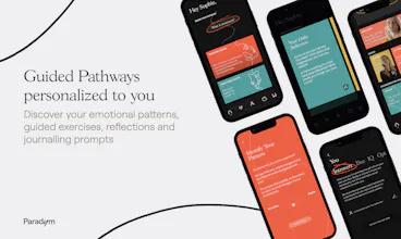 Paradym 2.0 gallery image