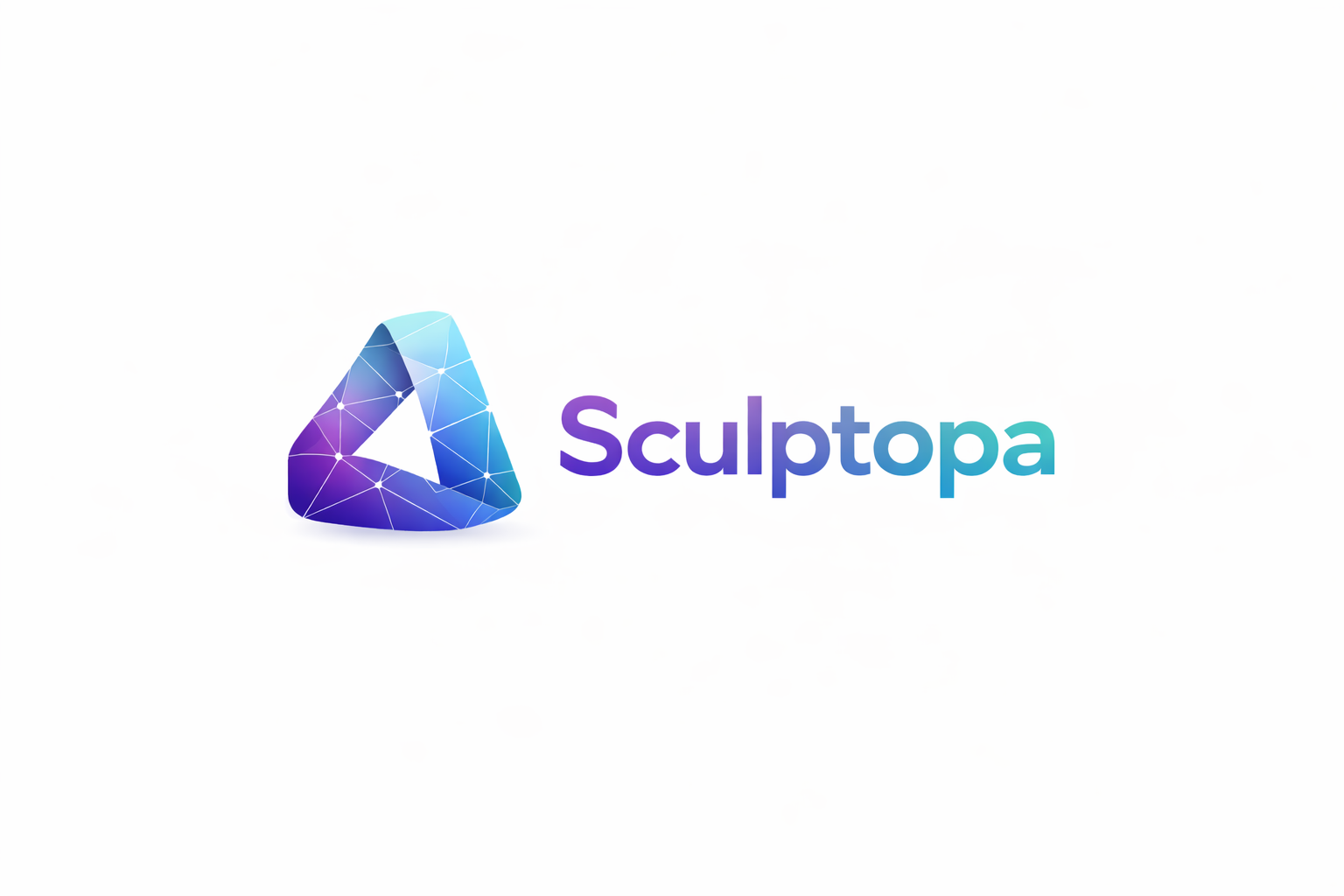 Sculptopa - Product Hunt launch logo
