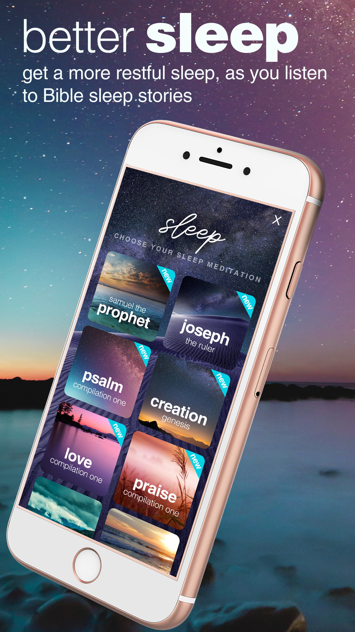 Whispers from God gallery image