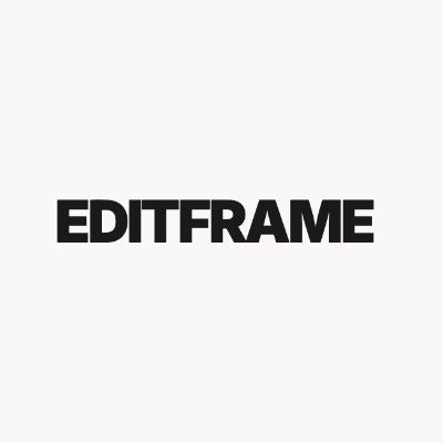 Editframe Launch
