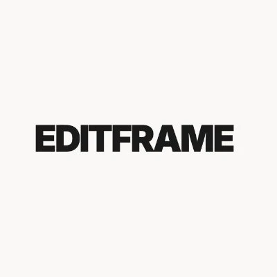 Editframe Launch logo