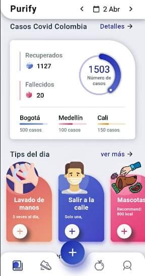 Purify gallery image