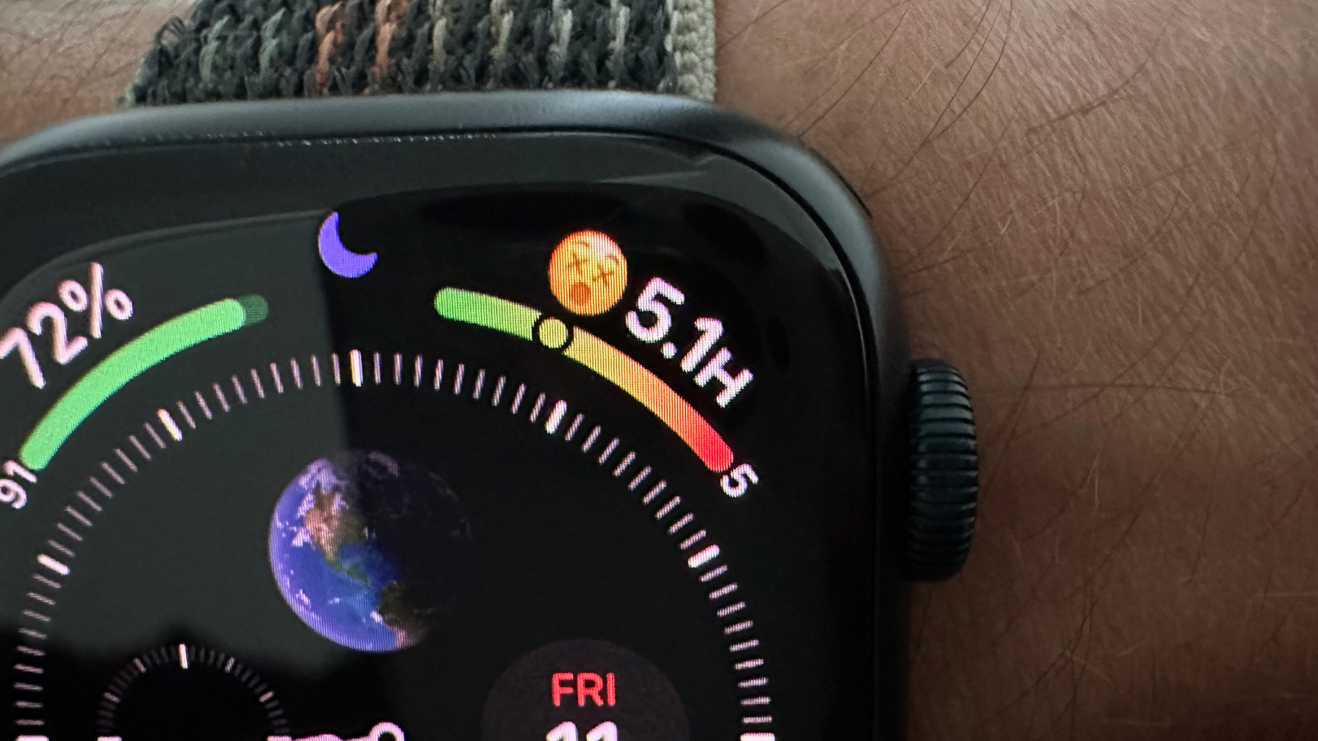 Pee & See: Apple Watch Hydration Monitor - Easiest way to monitor your hydration, right from your wrist media 1