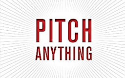 Pitch Anything media 1