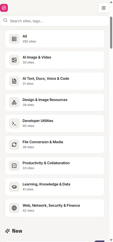 Sitedex gallery image