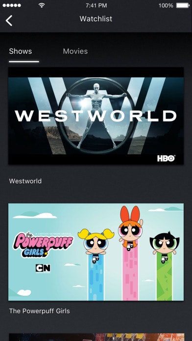 DIRECTV NOW gallery image